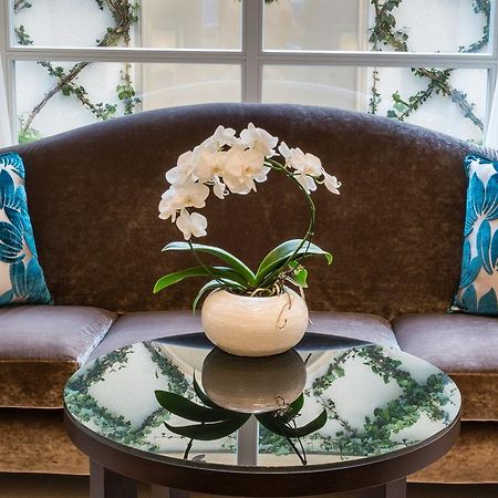 Turin Palace Hotel Bagian luar foto