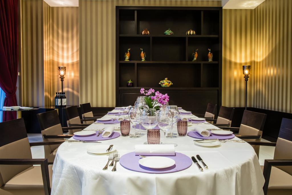 Turin Palace Hotel Bagian luar foto