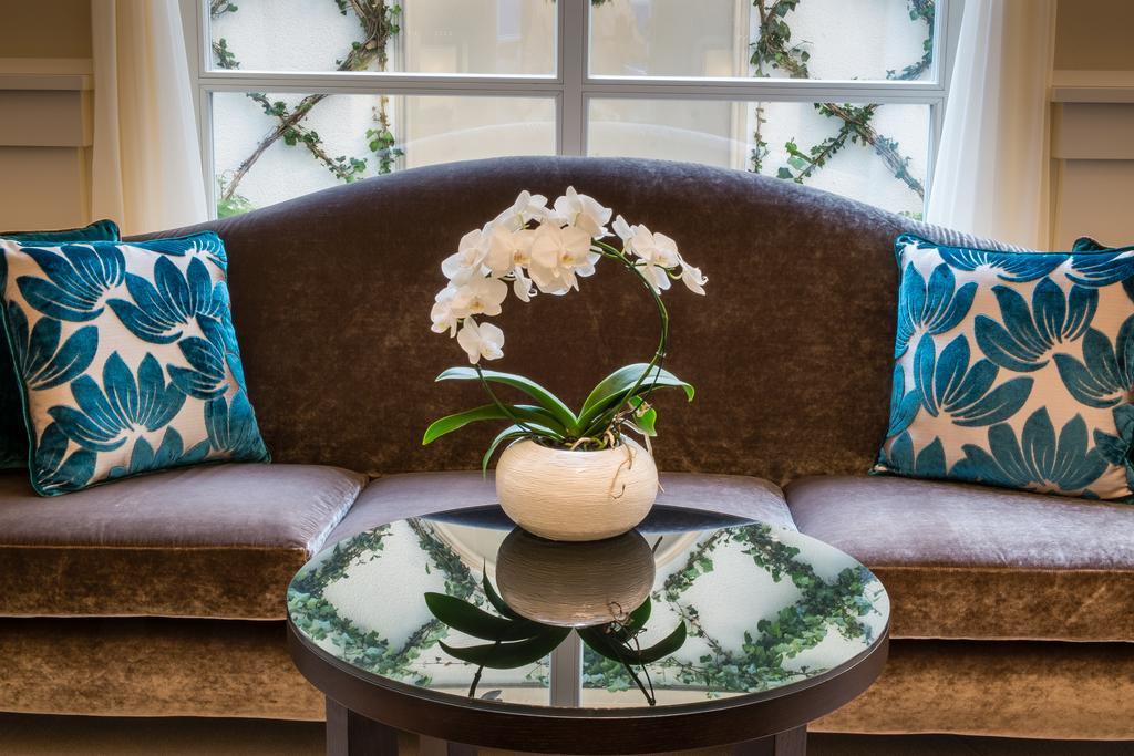 Turin Palace Hotel Bagian luar foto