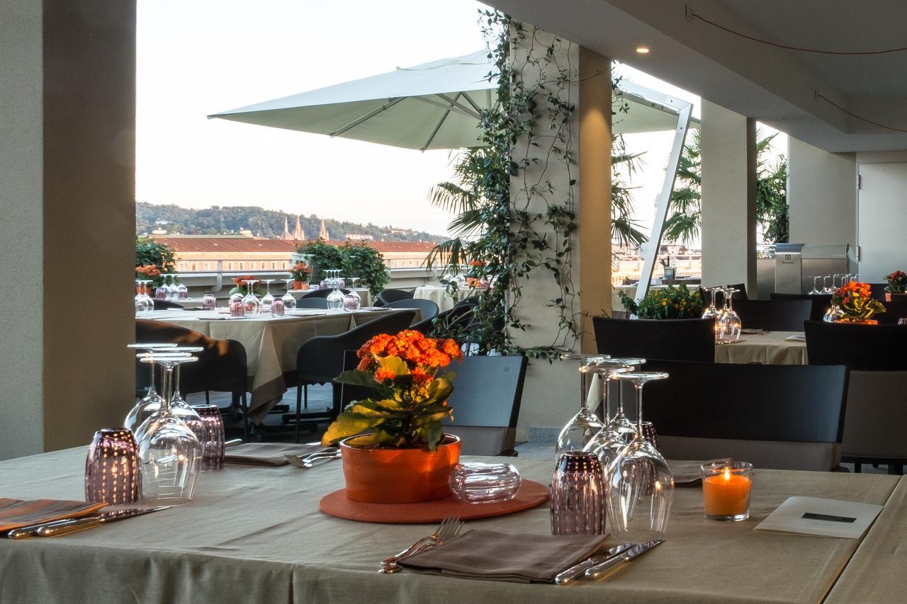 Turin Palace Hotel Bagian luar foto