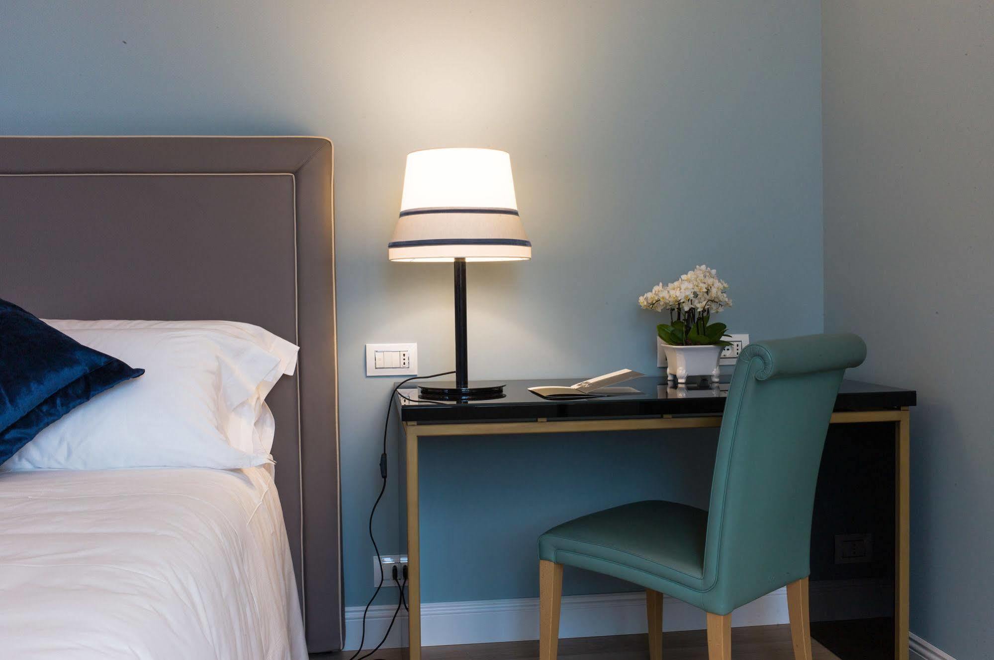 Turin Palace Hotel Bagian luar foto