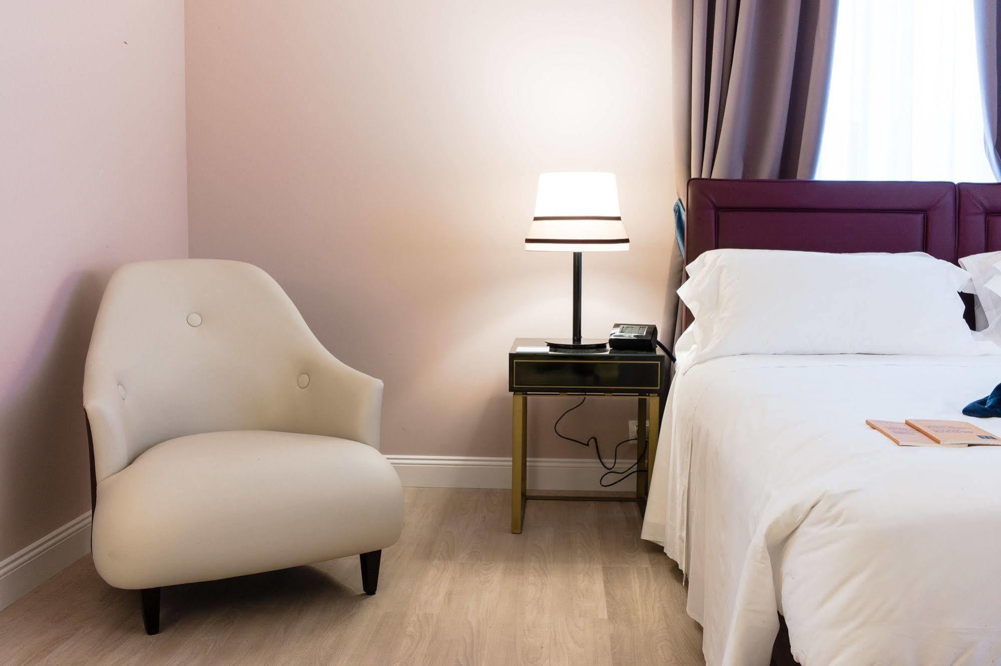 Turin Palace Hotel Bagian luar foto